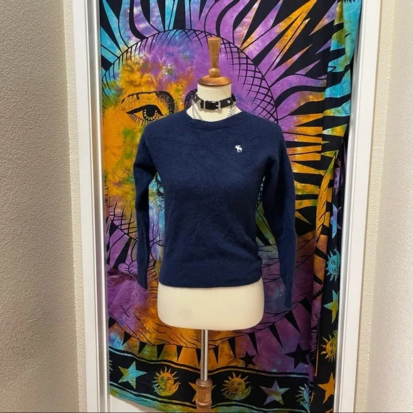 🌈 Lovely soft pullover sweater - Picture 3 of 11